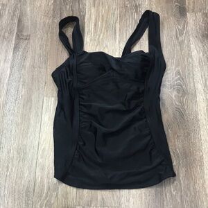 Merona Swim Suit top